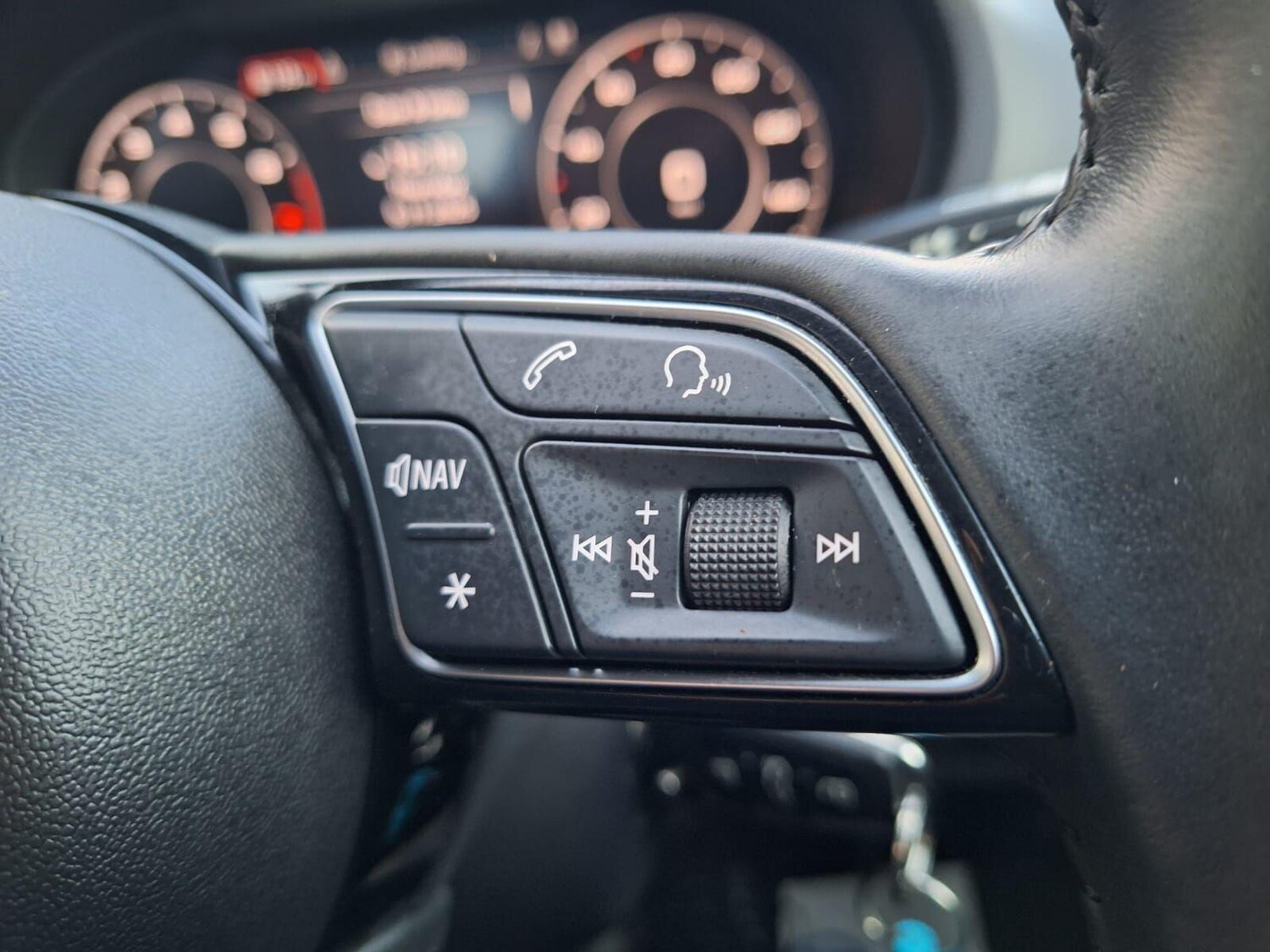 Used Audi A3 2019 for sale - 76501233: Photo 19