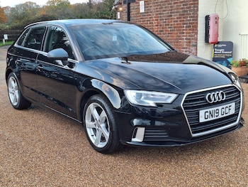 Used Audi A3 2019 for sale - 76501233: Photo