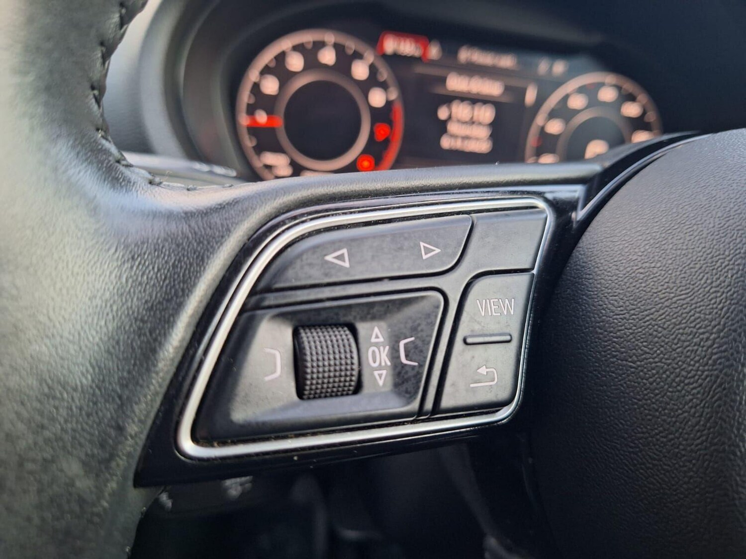 Used Audi A3 2019 for sale - 76501233: Photo 23