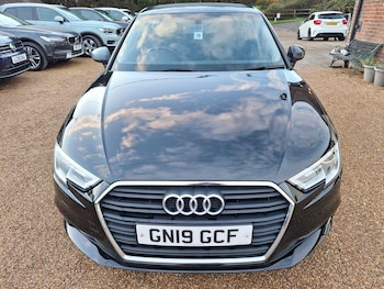 Used Audi A3 2019 for sale - 76501233: Photo