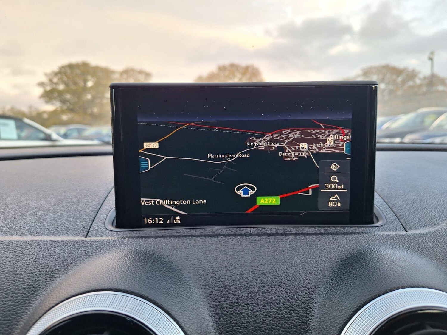 Used Audi A3 2019 for sale - 76501233: Photo 31