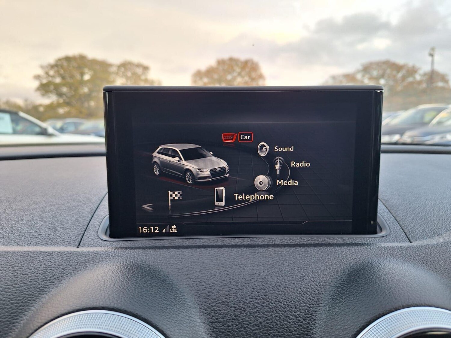 Used Audi A3 2019 for sale - 76501233: Photo 32