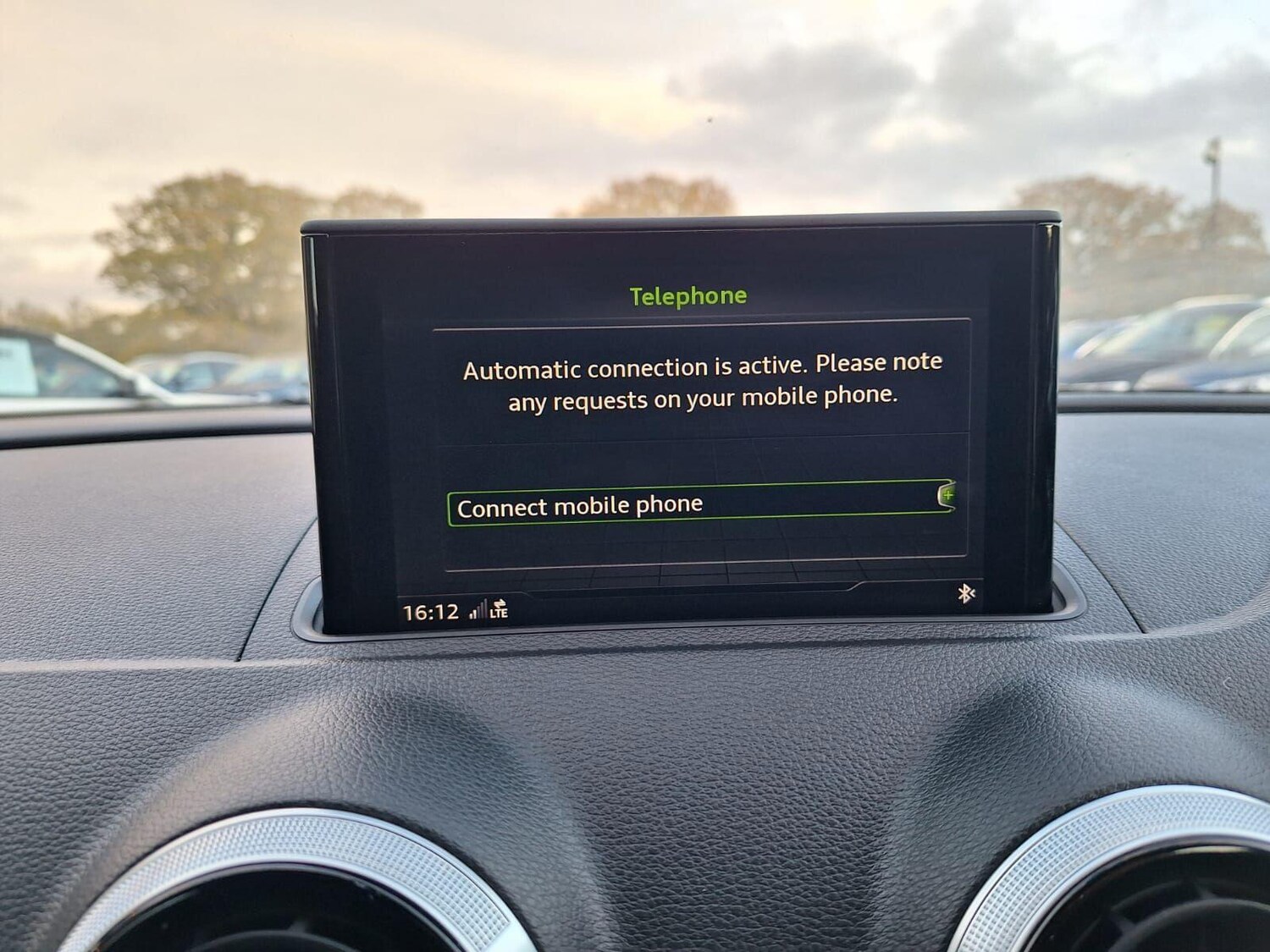 Used Audi A3 2019 for sale - 76501233: Photo 36