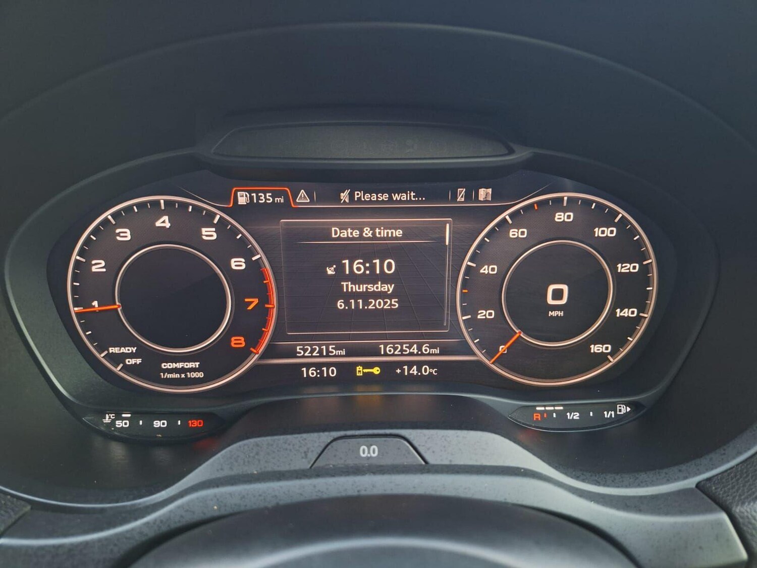 Used Audi A3 2019 for sale - 76501233: Photo 38