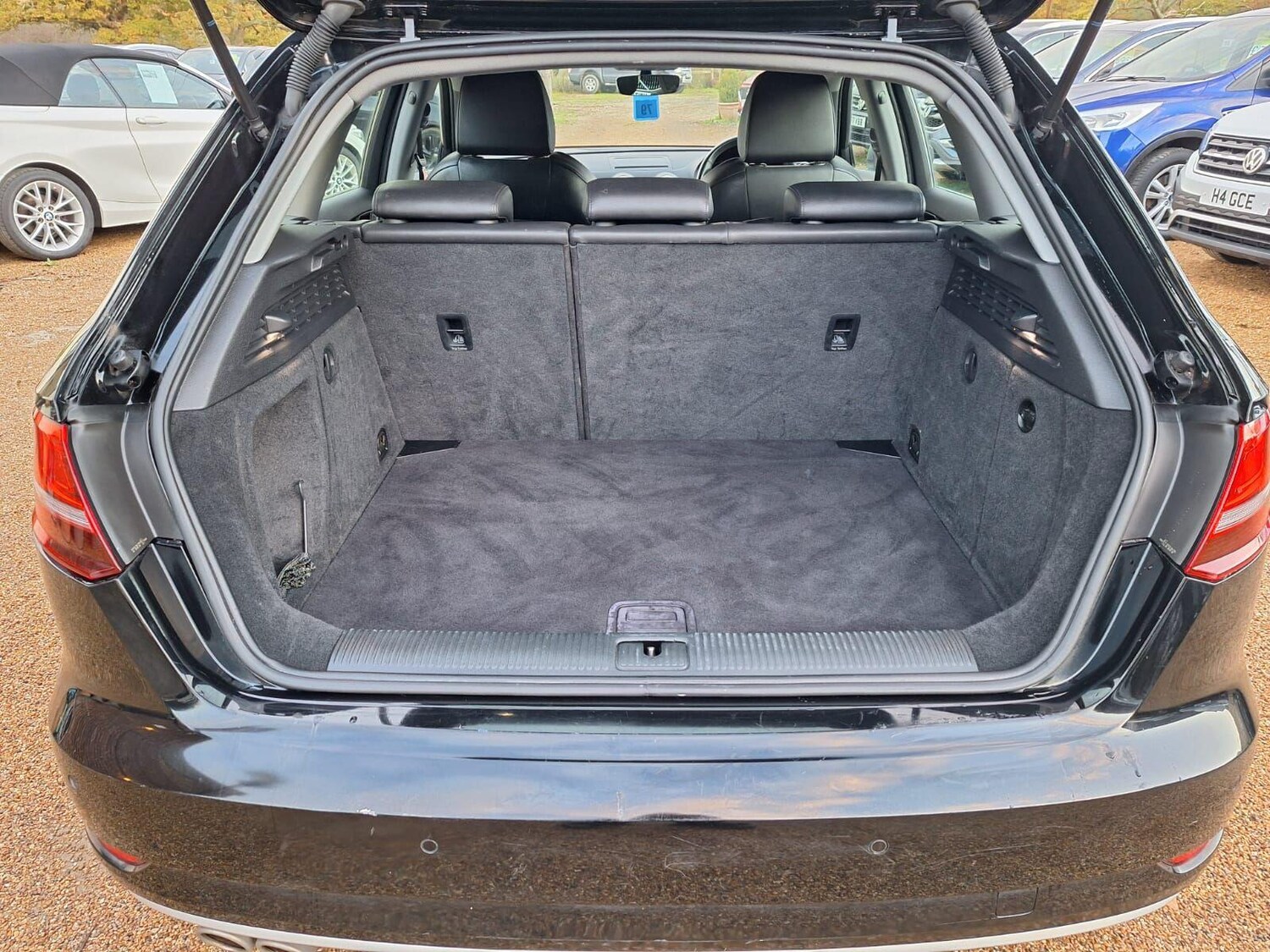 Used Audi A3 2019 for sale - 76501233: Photo 39