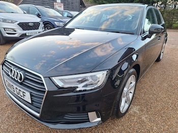 Used Audi A3 2019 for sale - 76501233: Photo
