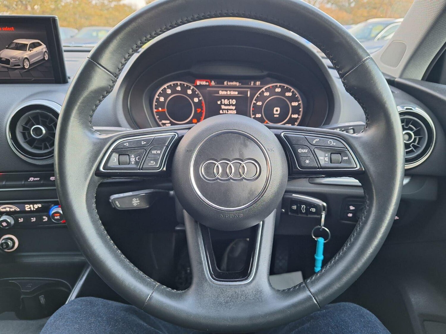 Used Audi A3 2019 for sale - 76501233: Photo 40