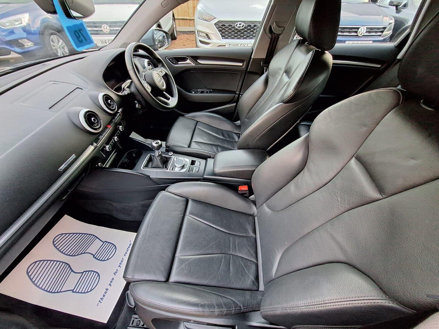 Used Audi A3 2019 for sale - 76501233: Photo 41