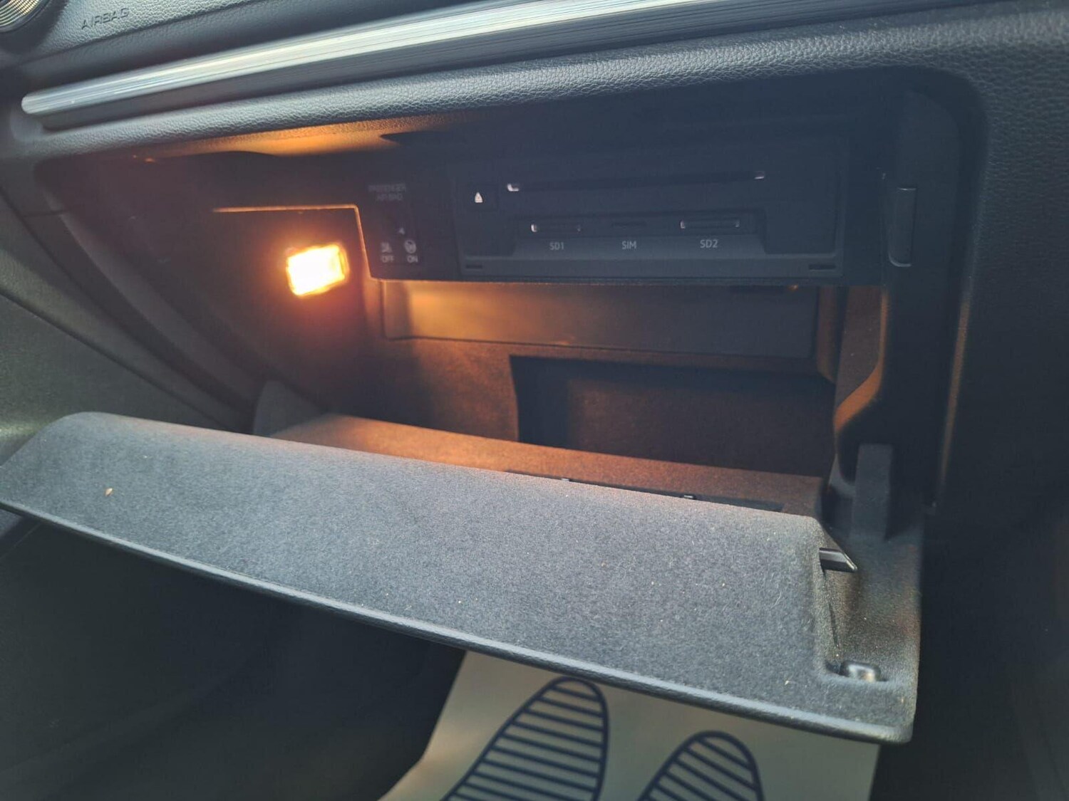 Used Audi A3 2019 for sale - 76501233: Photo 44