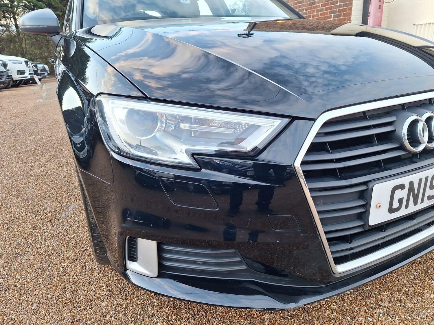 Used Audi A3 2019 for sale - 76501233: Photo 45