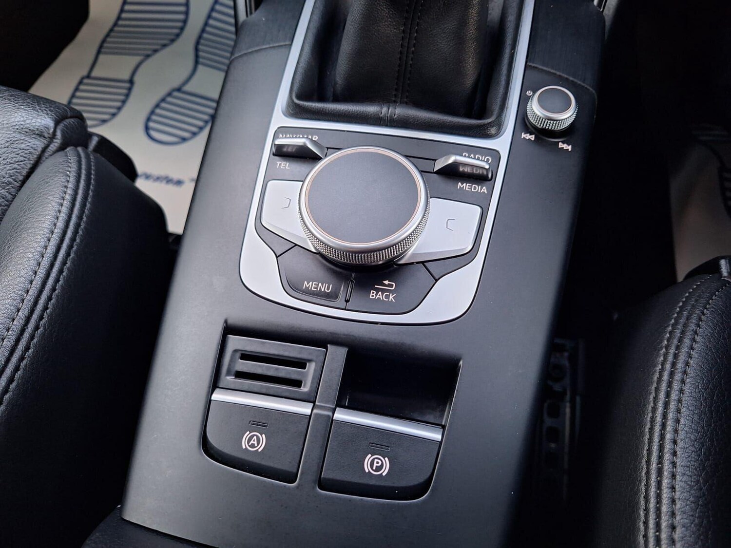 Used Audi A3 2019 for sale - 76501233: Photo 48