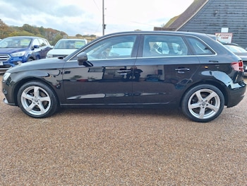 Used Audi A3 2019 for sale - 76501233: Photo