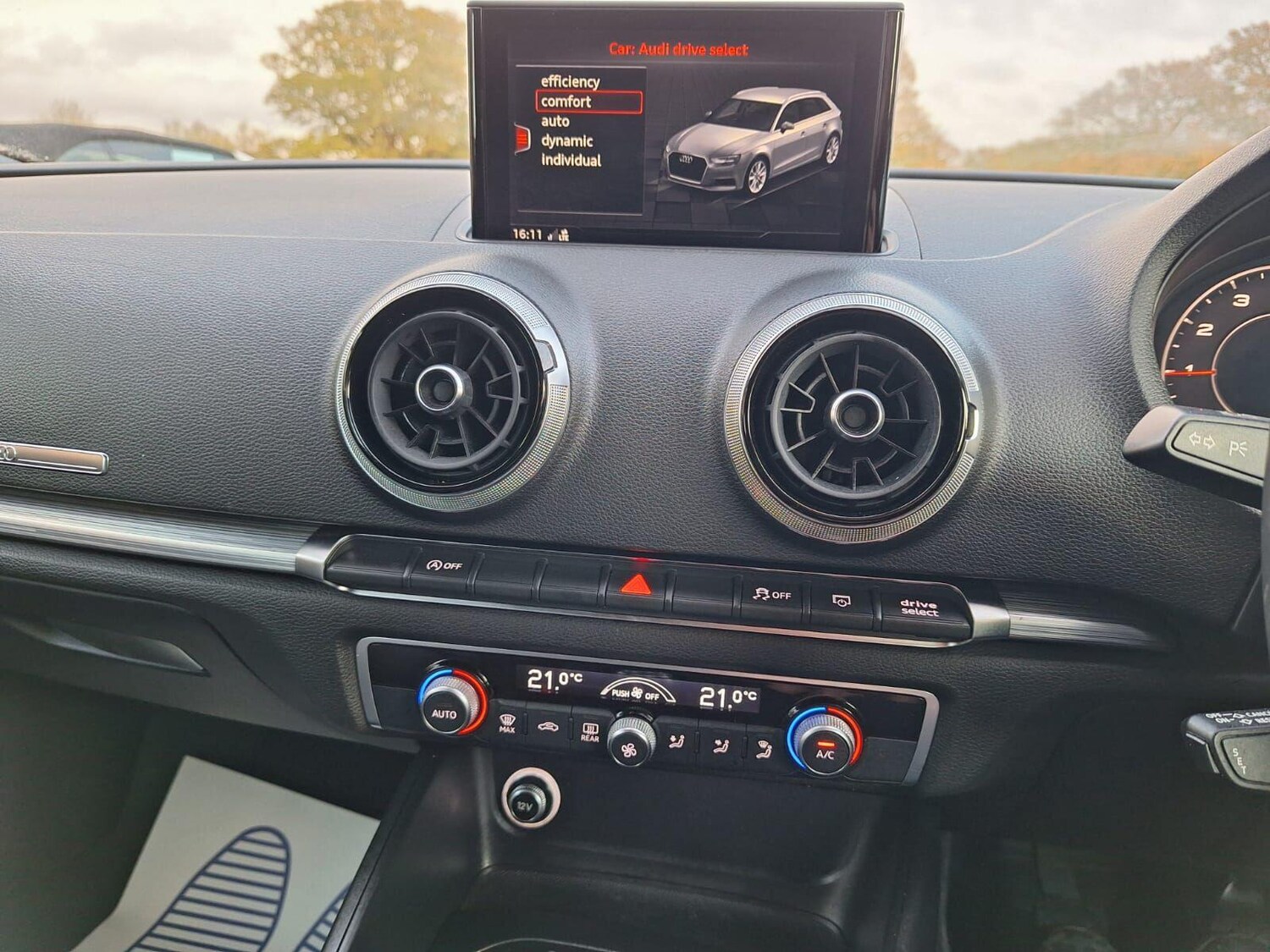 Used Audi A3 2019 for sale - 76501233: Photo 50