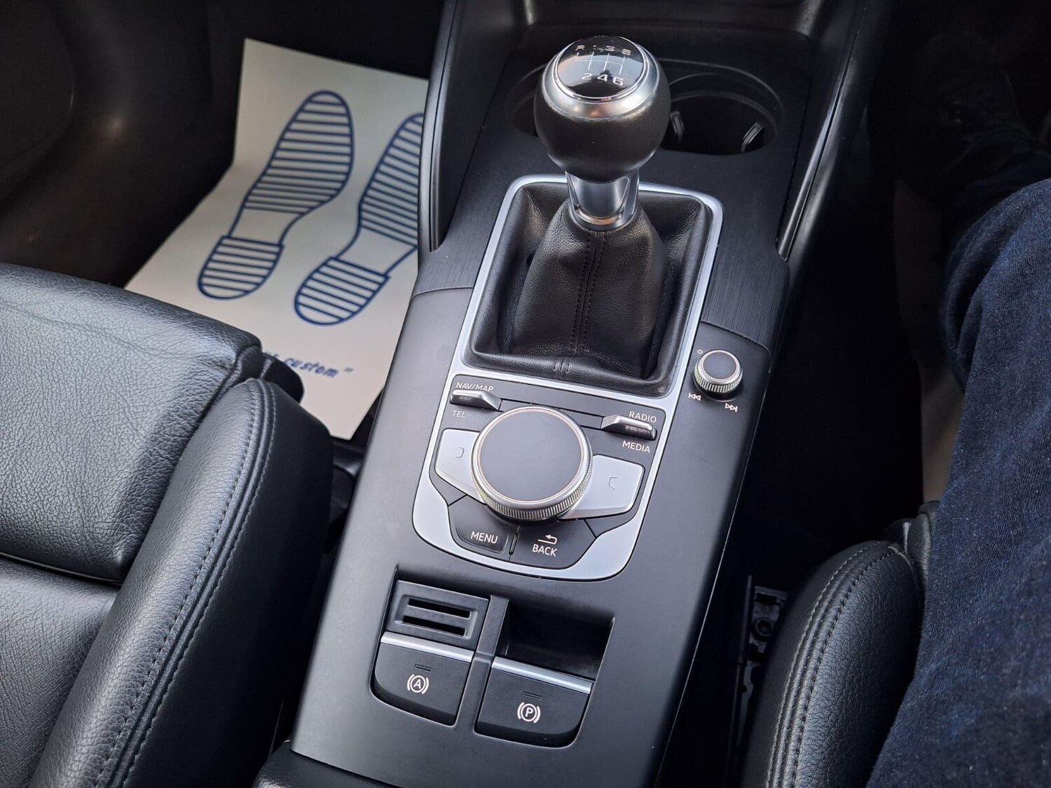 Used Audi A3 2019 for sale - 76501233: Photo 9