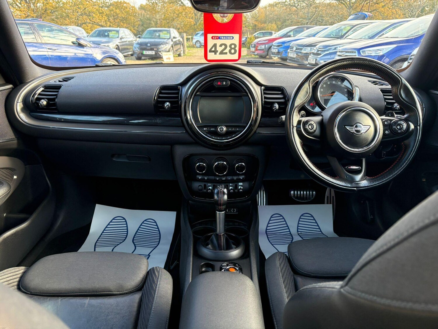 Used MINI Clubman 2017 for sale - 76574943: Photo 10