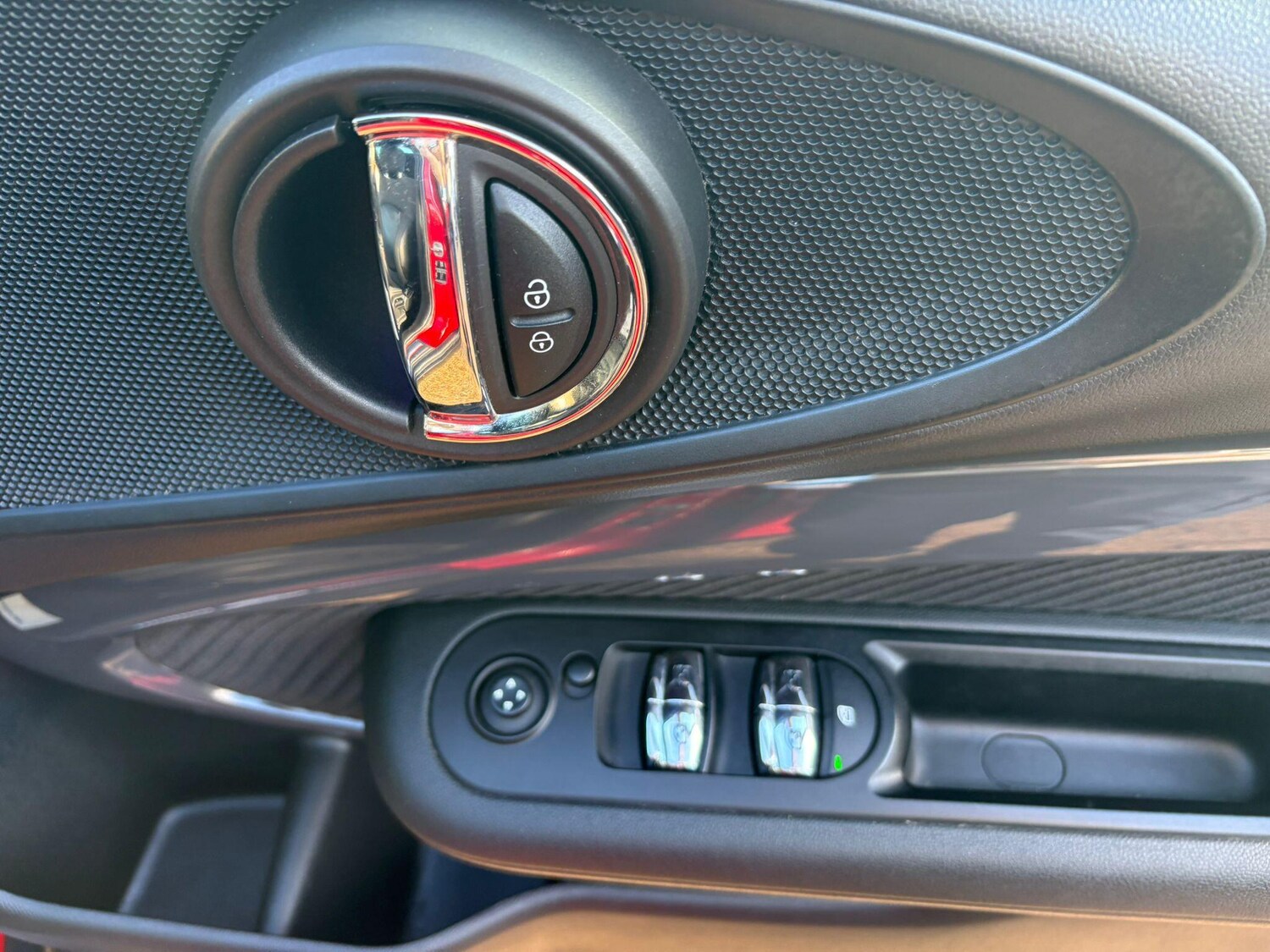 Used MINI Clubman 2017 for sale - 76574943: Photo 11