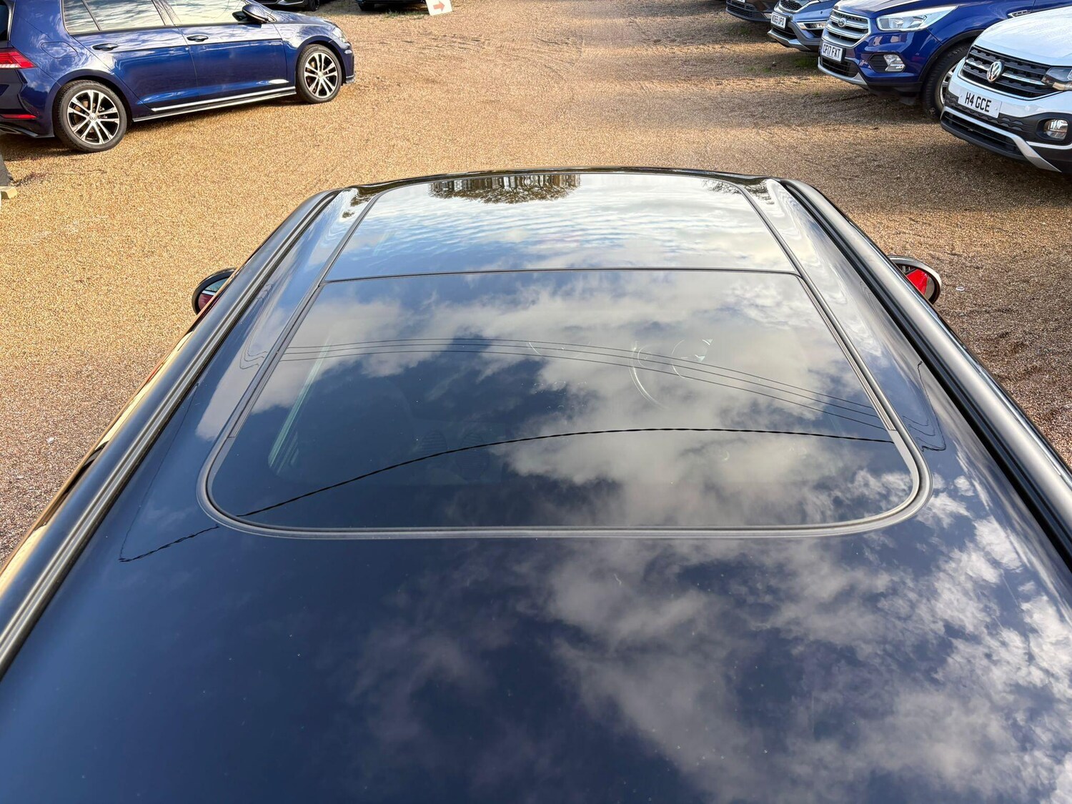 Used MINI Clubman 2017 for sale - 76574943: Photo 13