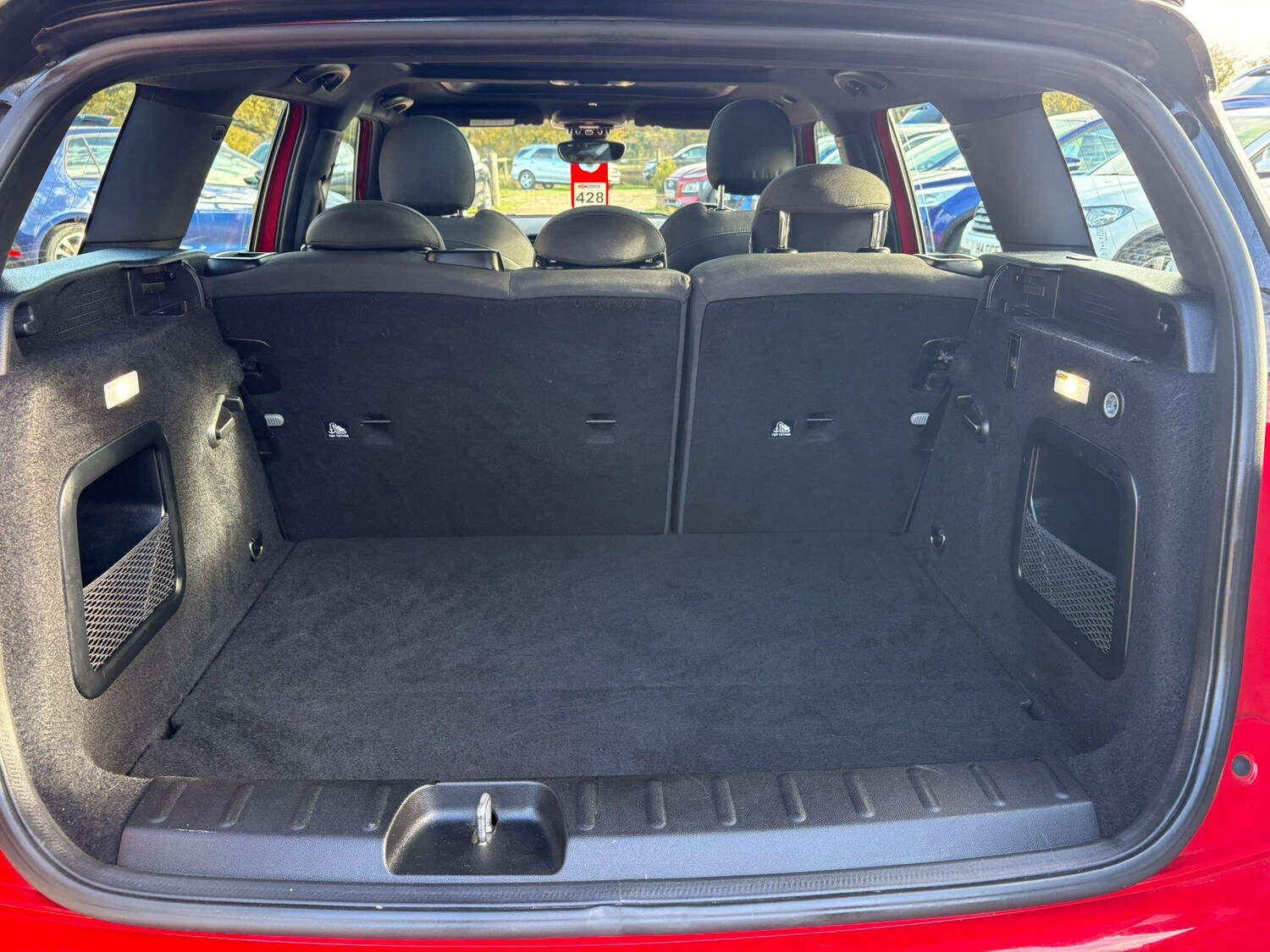 Used MINI Clubman 2017 for sale - 76574943: Photo 14