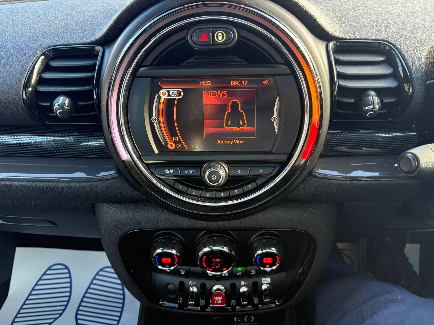 Used MINI Clubman 2017 for sale - 76574943: Photo 15