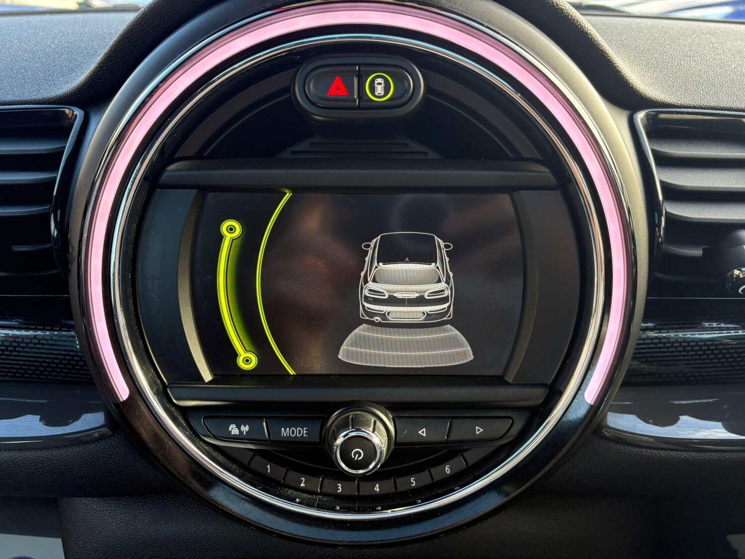 Used MINI Clubman 2017 for sale - 76574943: Photo 17