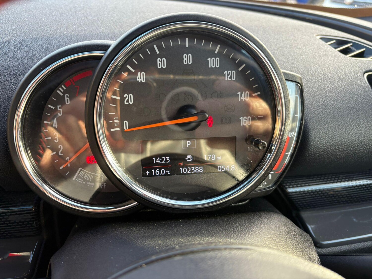 Used MINI Clubman 2017 for sale - 76574943: Photo 19