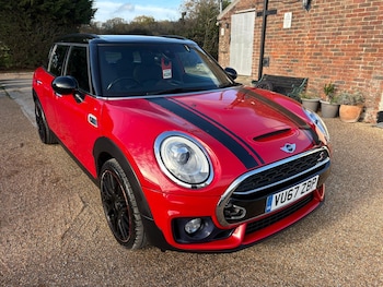 Used MINI Clubman 2017 for sale - 76574943: Photo