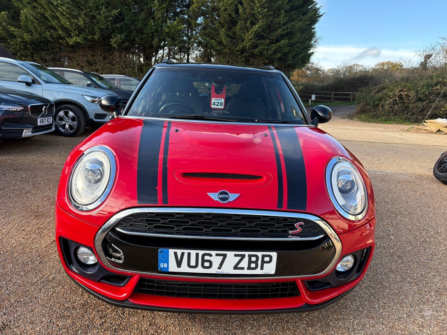 Used MINI Clubman 2017 for sale - 76574943: Photo 2