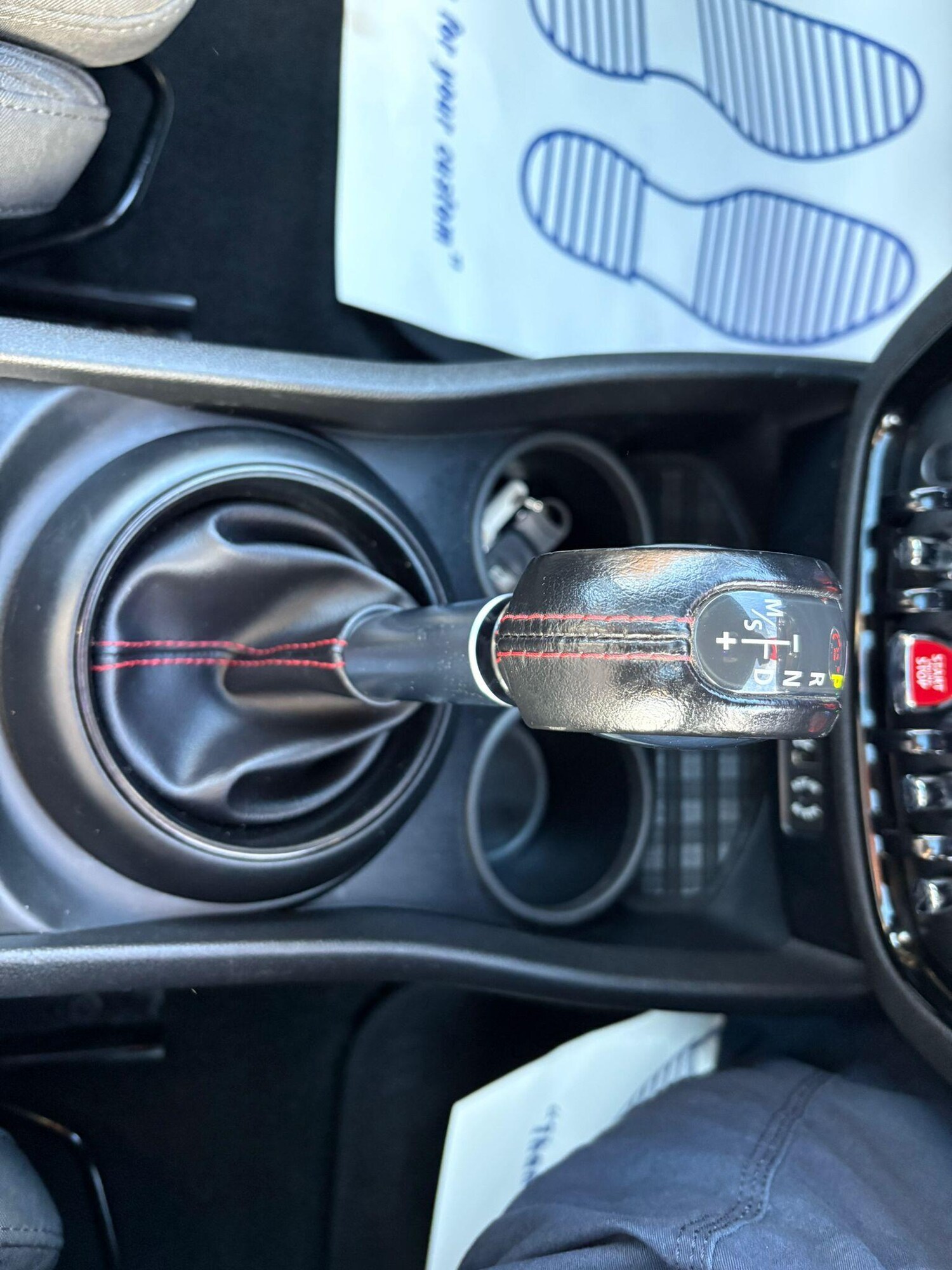 Used MINI Clubman 2017 for sale - 76574943: Photo 20