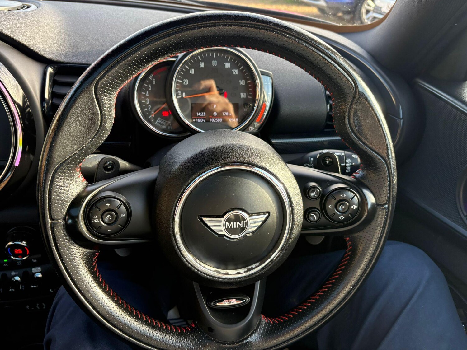 Used MINI Clubman 2017 for sale - 76574943: Photo 21