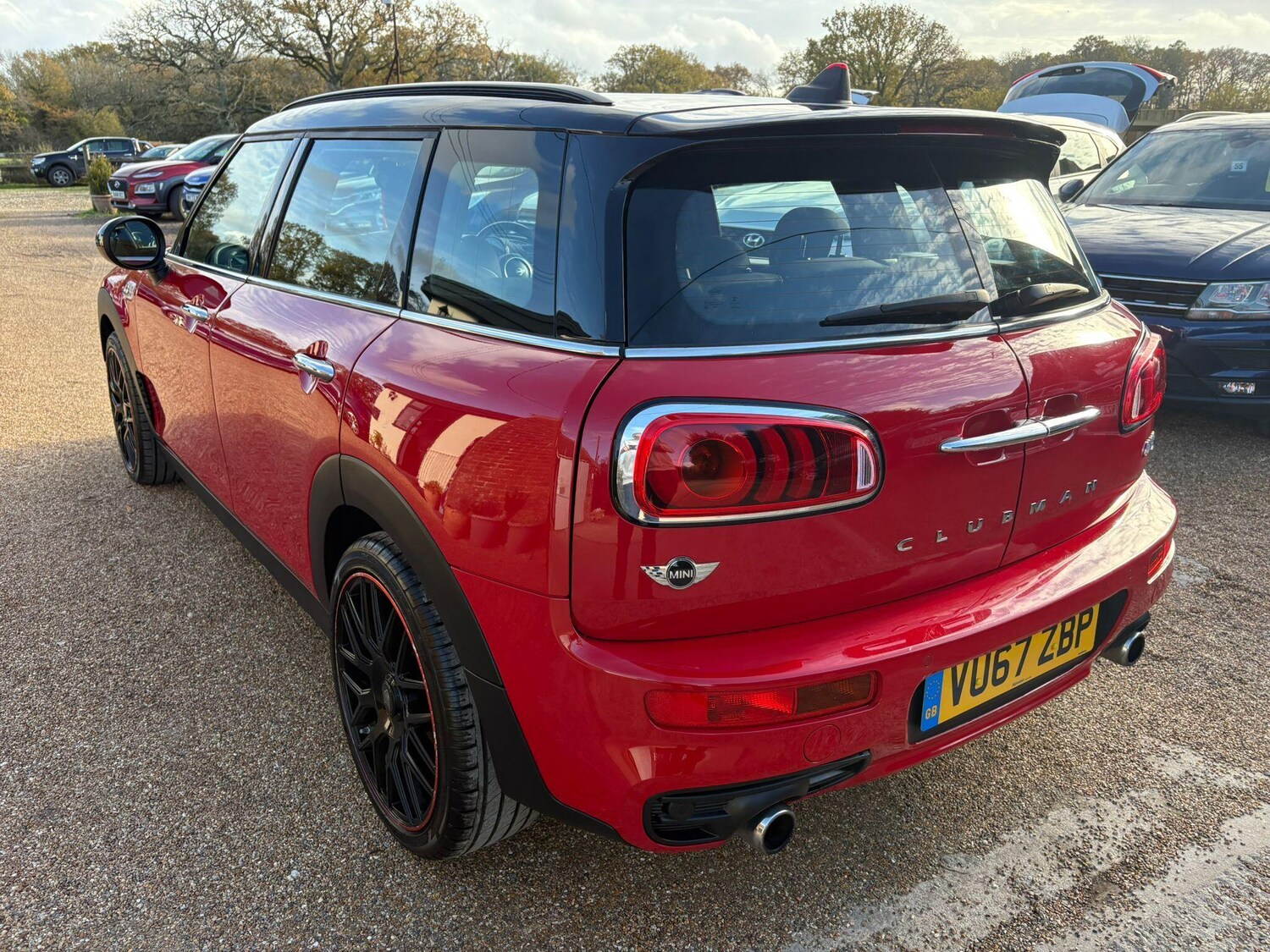 Used MINI Clubman 2017 for sale - 76574943: Photo 6