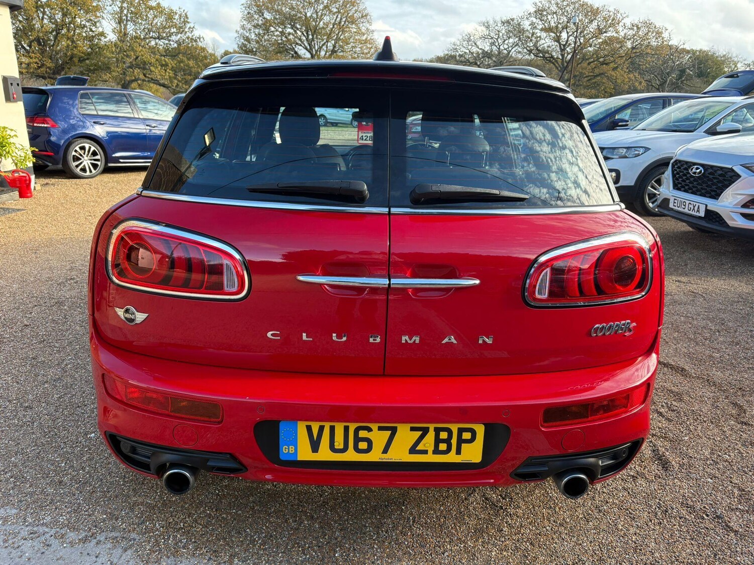 Used MINI Clubman 2017 for sale - 76574943: Photo 7