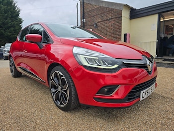 Used Renault Clio 2017 for sale - 75981929: Photo
