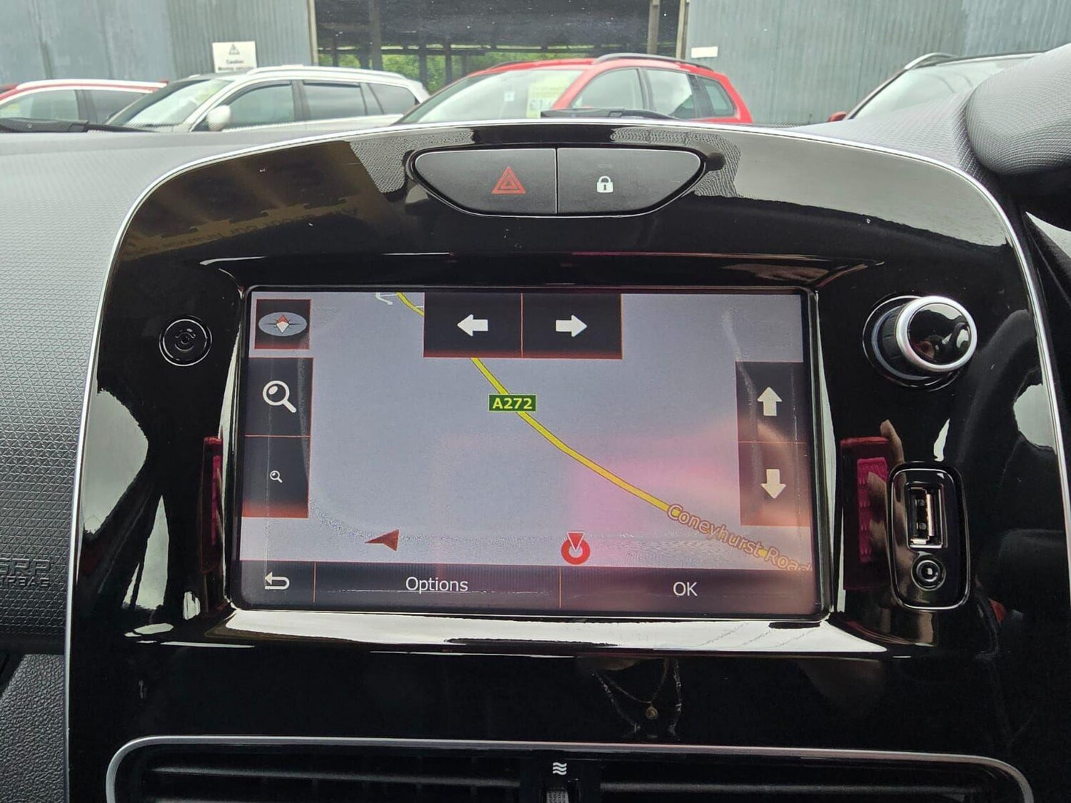 Vehicle 26