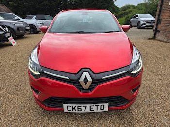 Used Renault Clio 2017 for sale - 75981929: Photo