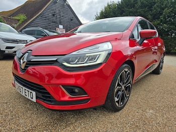 Used Renault Clio 2017 for sale - 75981929: Photo
