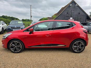 Used Renault Clio 2017 for sale - 75981929: Photo