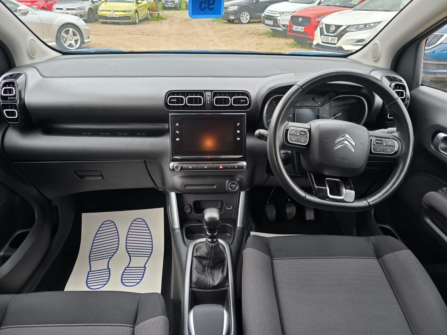 Vehicle 15