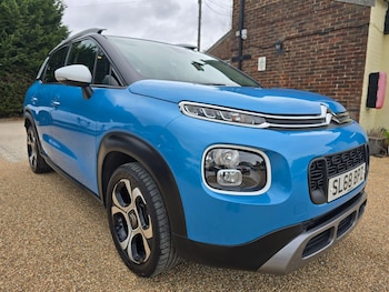 Citroen - C3 Aircross