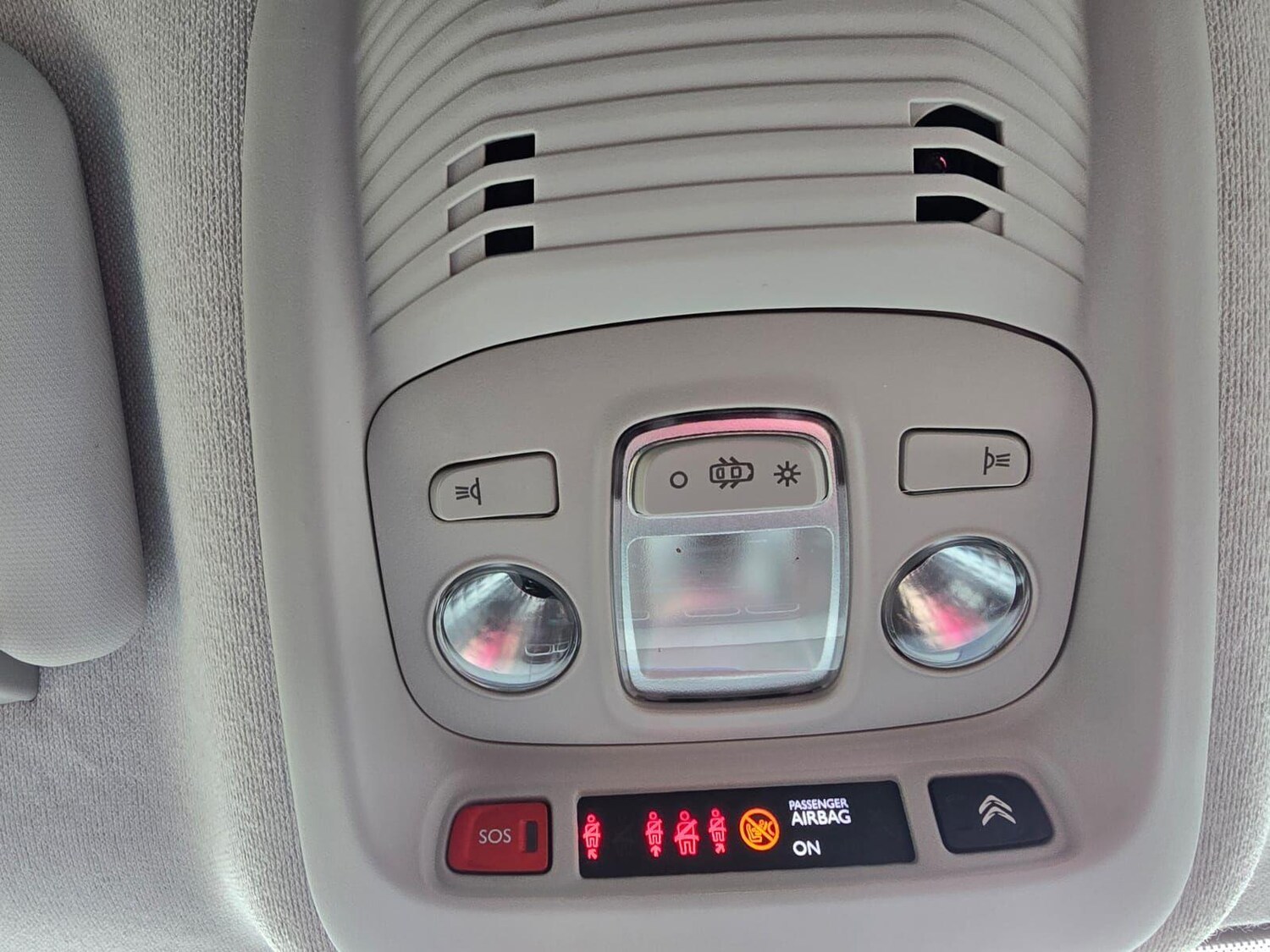 Vehicle 31