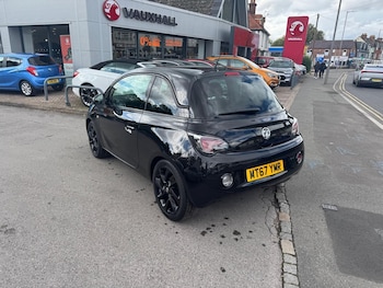 Used Vauxhall ADAM 2017 for sale - 76168611: Photo 4