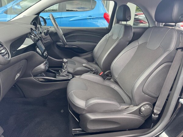 Used Vauxhall ADAM 2017 for sale - 76168611: Photo 8