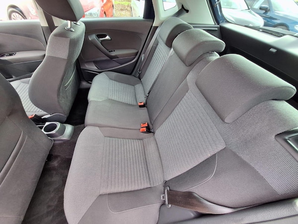 Used Volkswagen Polo 2014 for sale - 76229386: Photo 11