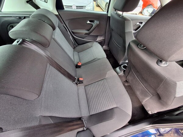 Used Volkswagen Polo 2014 for sale - 76229386: Photo 12