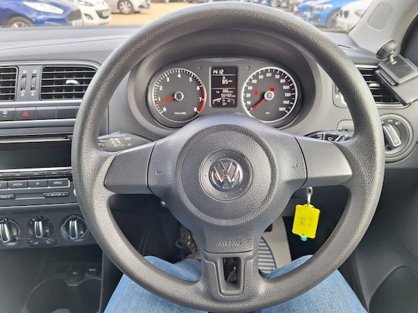 Used Volkswagen Polo 2014 for sale - 76229386: Photo 17