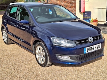 Volkswagen - Polo