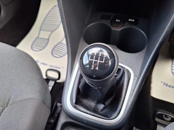 Used Volkswagen Polo 2014 for sale - 76229386: Photo 25