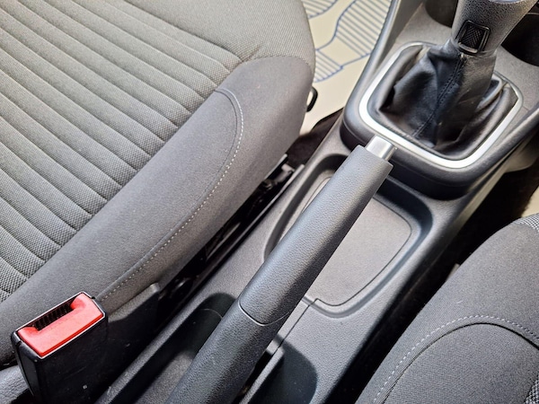 Used Volkswagen Polo 2014 for sale - 76229386: Photo 28