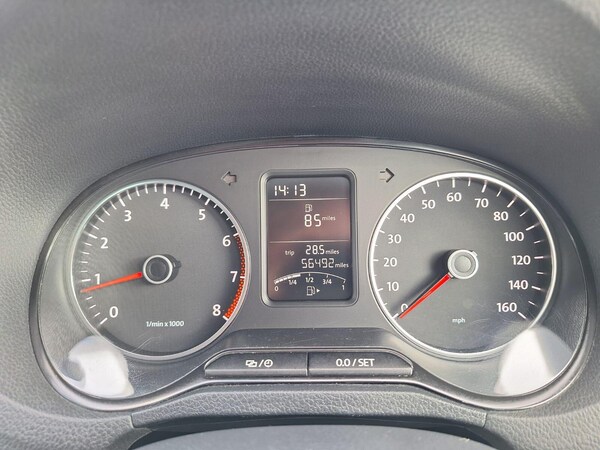 Used Volkswagen Polo 2014 for sale - 76229386: Photo 29