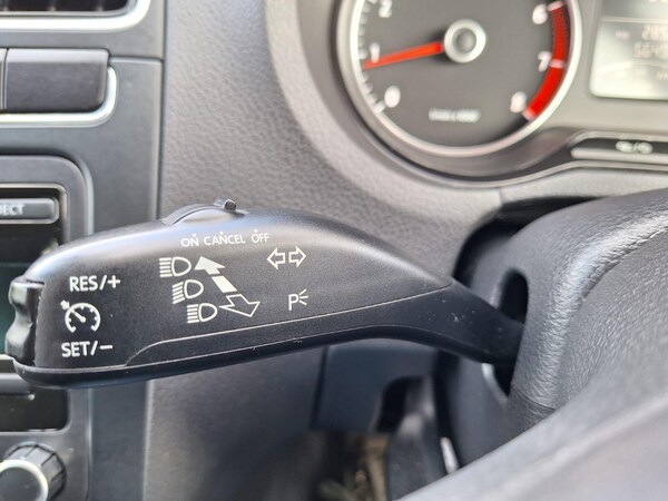 Used Volkswagen Polo 2014 for sale - 76229386: Photo 31