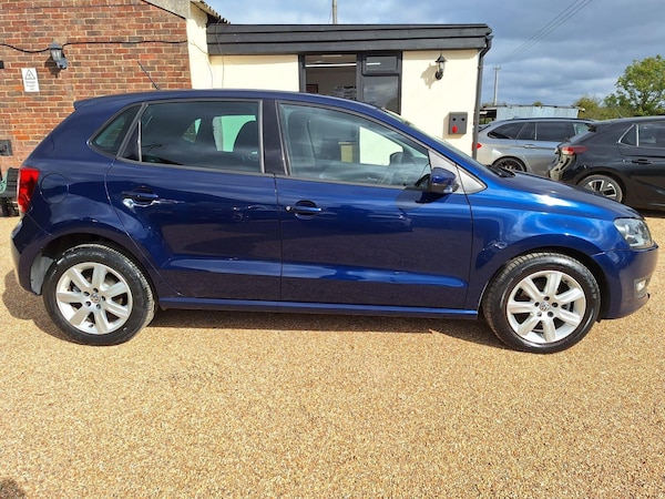 Used Volkswagen Polo 2014 for sale - 76229386: Photo 8